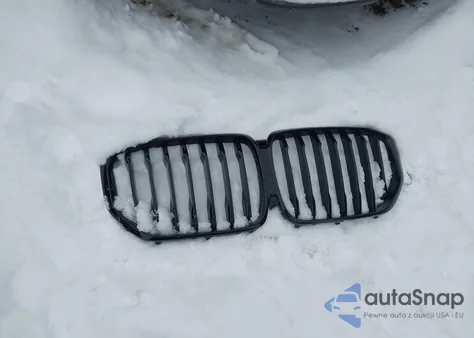 2021 BMW X5 Sdrive40I z USA, uszkodzony, nr VIN 5UXCR4C02M9F88234